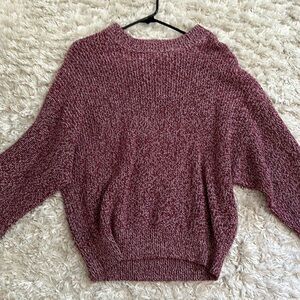 Uniqlo sweater